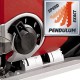 Лобзик аккумуляторный Einhell PXC TE-JS 18/80 Li, 18В,80мм,2400 ход/мин,Quick,маятник,LED,без АКК (4321200)