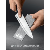 Пластина алмазная заточная 63?152 мм Р800 DIAMOND KRAFTOOL 35710-800