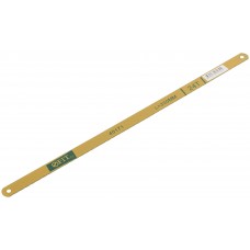 Полотно ножовочное по металлу, легированная сталь, 20 Cr, 300 мм ( 24 TPI ) (40171)