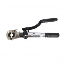 Пресс для обжима труб гидравлический; ручной; 16-32 мм; 1,8 т, ТЕХРИМ, 813010-5