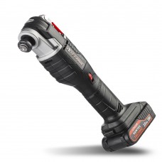 Реноватор аккумуляторный TECHNIC 20В, 22Ач, 400Вт RUNTEC RT-MT400T