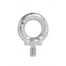 Рым-болт TOR DIN 580 8мм (S) (1050151)