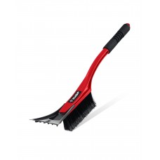 Щетка от снега автомобильная со скребком 540 мм ЗУБР 61065-055_z01