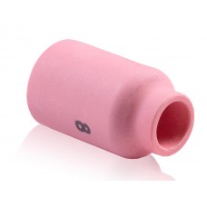 Сопло керамическое ГАЗ ЛИНЗА КЕДР (TIG-17–18–26 PRIME) № 8 / D 12,5 мм