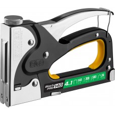 Степлер стальной мощный HERCULES-140, тип 140 (G/11/57) 20GA (6 - 14 мм)/36/300/500 STAYER Professional 31510_z01