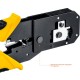 Кримпер универсальный (RJ45, RJ11, RJ12) S-RJ Professional STAYER 22652