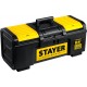 Ящик пластиковый для инструментов 590 х 270 х 255 TOOLBOX-24 Professional STAYER 38167-24