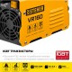 Аппарат сварочный инверторный ММА STEHER 160 А макс. электрод O 3.2 мм VR-160  