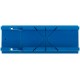 Стусло пластиковое без пилы синее 300 мм х 65 мм (41249)