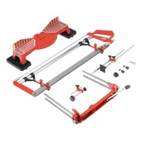 Стусло прецизионное, 600 мм, с наклоном полотна МАТРИКС (22750)