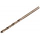 Сверло по металлу Cutop Profi с кобальтом 5% 3,8 x 75 мм, 2 шт. (48-370)