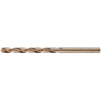 Сверло по металлу Cutop Profi с кобальтом 5% 4,8 x 86 мм, 2 шт. (48-376)
