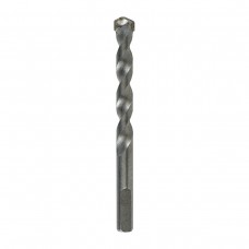 Сверло центрирующее твердосплавное для коронок твердосплавных, 8x10x100 мм BERGER BG1969