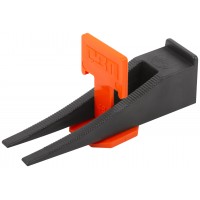 СВП ( Система Выравнивания Плитки), Зажимы 