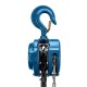 Таль цепная, 3 т, h подъема 3 м, расстояние между крюками 500 мм Stels (51947)