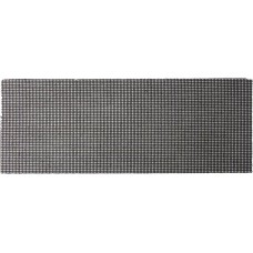 Сетка шлифовальная абразивная водостойкая URAGAN 105х280 мм P400 5 шт 35555-400  