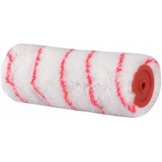 Валик, ядро 48 мм, полиакрил, ворс 18 мм, под 8 мм ручку, 180 мм (30-0806)