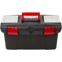 Ящик для инструмента пластиковый 19