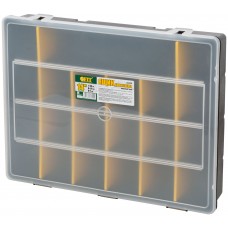 Ящик для крепежа (органайзер) 14