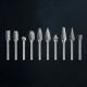 Набор борфрез твердосплавных 10 шт хв-к 6 мм Профессионал ЗУБР 28815-H10