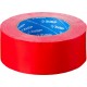 Лента армированная универсальная 48 мм, 45 м, красная, на тканевой основе ЗУБР Профессионал 12094-50-50