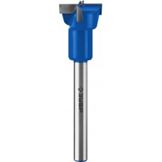 Сверло Форстнера d25мм Профессионал ЗУБР КОМПОЗИТ 29945-25