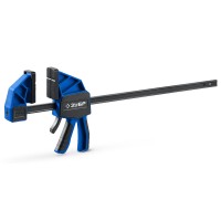 ЗУБР ППС-45 450мм 135 кг, пистолетная струбцина (3225-45)