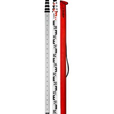 Геодезическая рейка ЗУБР РГ 5 34948-5