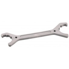 Ключ для труб ШиреФит 16 - 20 мм ЗУБР 51630-16-20