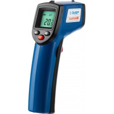 Инфракрасный пирометр -50° +380°С ЗУБР ТермПро-400 Профессионал 45725-380