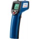 Инфракрасный пирометр -50° +380°С ЗУБР ТермПро-400 Профессионал 45725-380