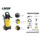 Аппарат (мойка) высокого давления электрический Lavor One Extra 135 в комплекте с T-Racer