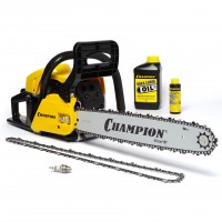 Бензопила CHAMPION 251-18