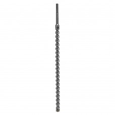 Бур по бетону, 35 х 800 мм, SDS Max c крестовой пластиной Matrix (71278)