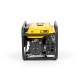 Генератор CHAMPION GG3200 (3,2/3,5кВт 7,5лс 15л 42кг, счетчик) (GG3200)