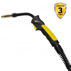 Горелка д/полуавт. БАРСВЕЛД MIG-15 FLEX (TMIG1503F)