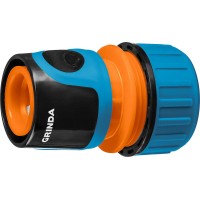 Быстросъемный соединитель TC-12A, 1/2