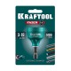 Фаскосниматель наружный FAZER, 3-19 мм KRAFTOOL 26200