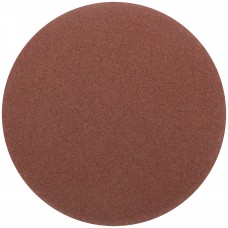 Круги абразивные шлифовальные на ворсовой основе под 