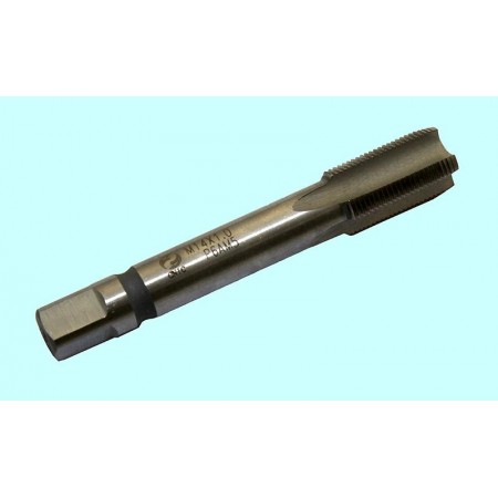 Метчик М12,0 (1,75) м/р.Р6АМ5 для глухих отверстий CNIC