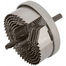 Пилы круговые с каленым зубом 1