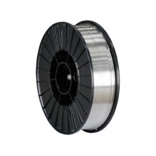 Проволока алюминиевая MIG ER-5356 AlMg5 D 1,0 мм (пластик кат. 2 кг)