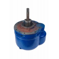 Редуктор подъема для талей электрических CD1 3,2 т (11932)