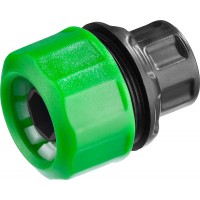 Цанговый зажим 1/2