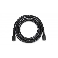 Шланг напорный армированный 8 метров HP3300 Мах:Р?200 бар Т?60 C резьба M22?1,5мм C8149