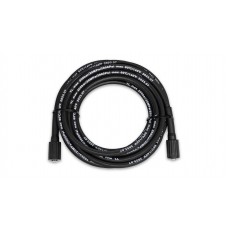 Шланг напорный армированный 8 метров HP3300 Мах:Р?200 бар Т?60 C резьба M22?1,5мм C8149