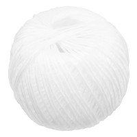 Шпагат полипропиленовый, 1.5 мм, L 150 м, Сибртех (93880)