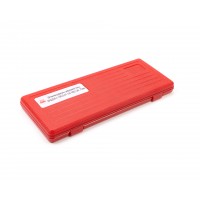 Штангенциркуль для внутренних канавок ШЦЦСК-1-185 0,01 (35-185) электронный губки 70мм SHAN