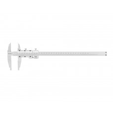 Штангенциркуль ШЦ-2- 300 0,1 губ. 60мм (ГРСИ № 92450-24) SHAHE