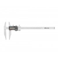 Штангенциркуль ШЦЦ-2- 250 0,01 электронный губки 75мм Микрон